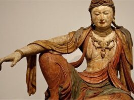 bodhisattva