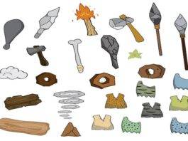 Stone Tools