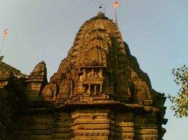 Naroshankar Temple