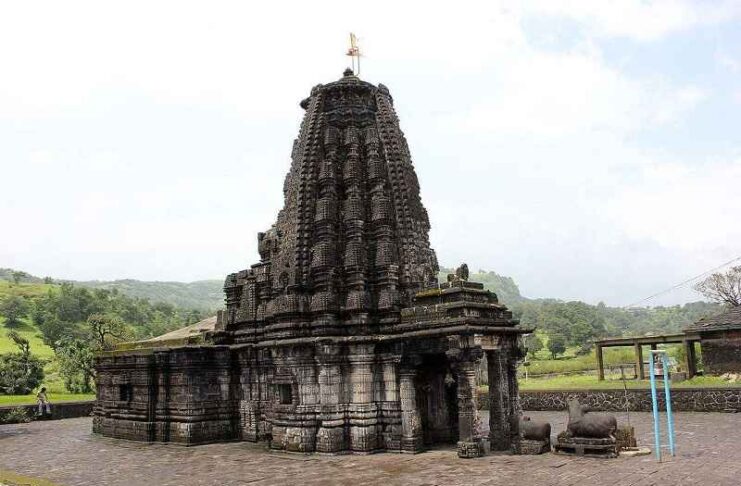 bhimashankar temple