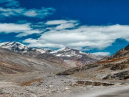 Ladakh trip