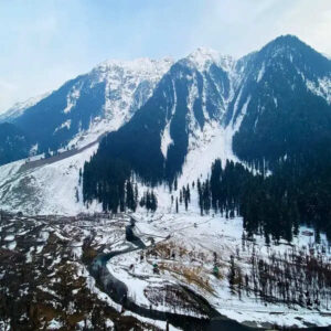 Kashmir tourism, Best places to visit in Kashmir