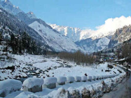 Manali, Manali Tourism