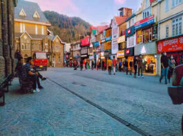 Shimla, Shimla Tourism